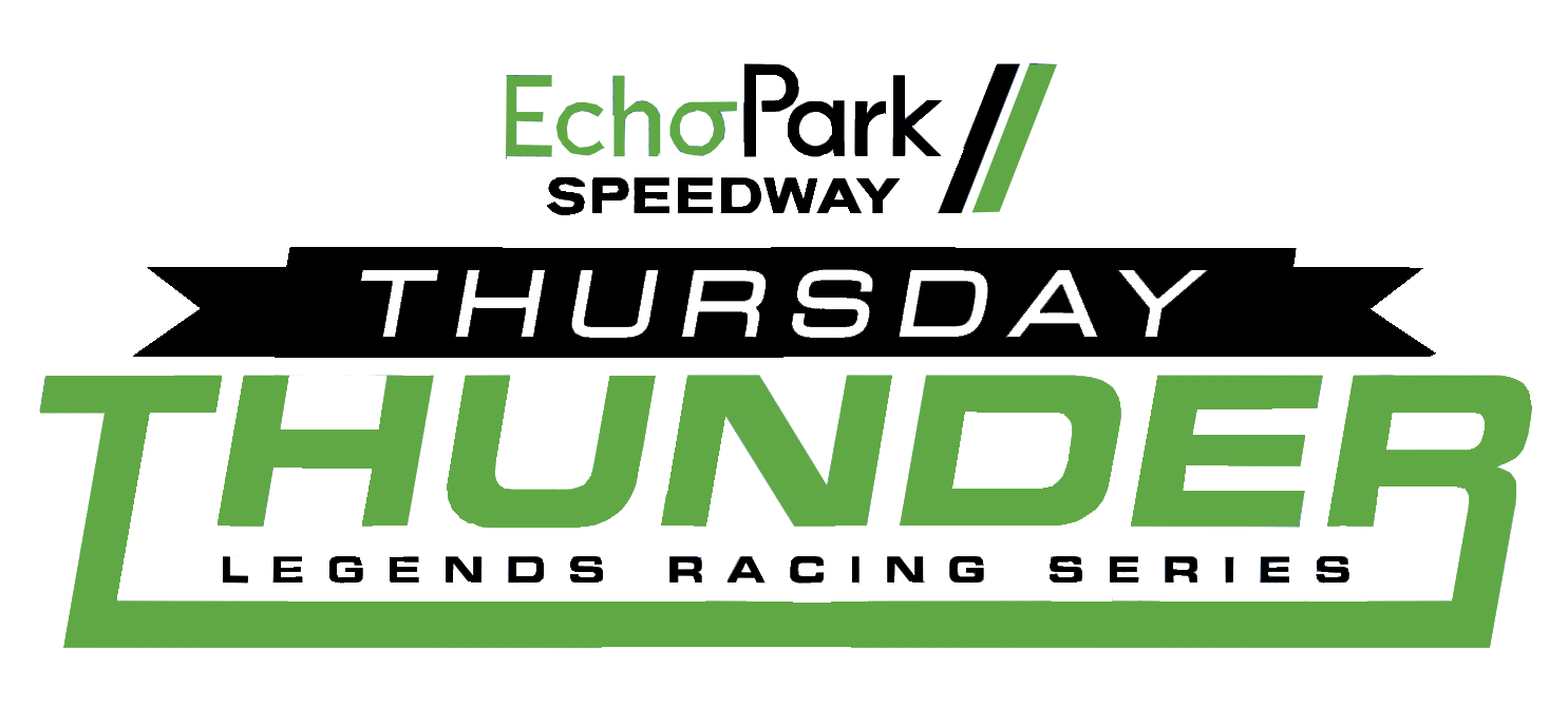 Echo Park Thursday Thunder Black Echo Park Thursday Thunder Black